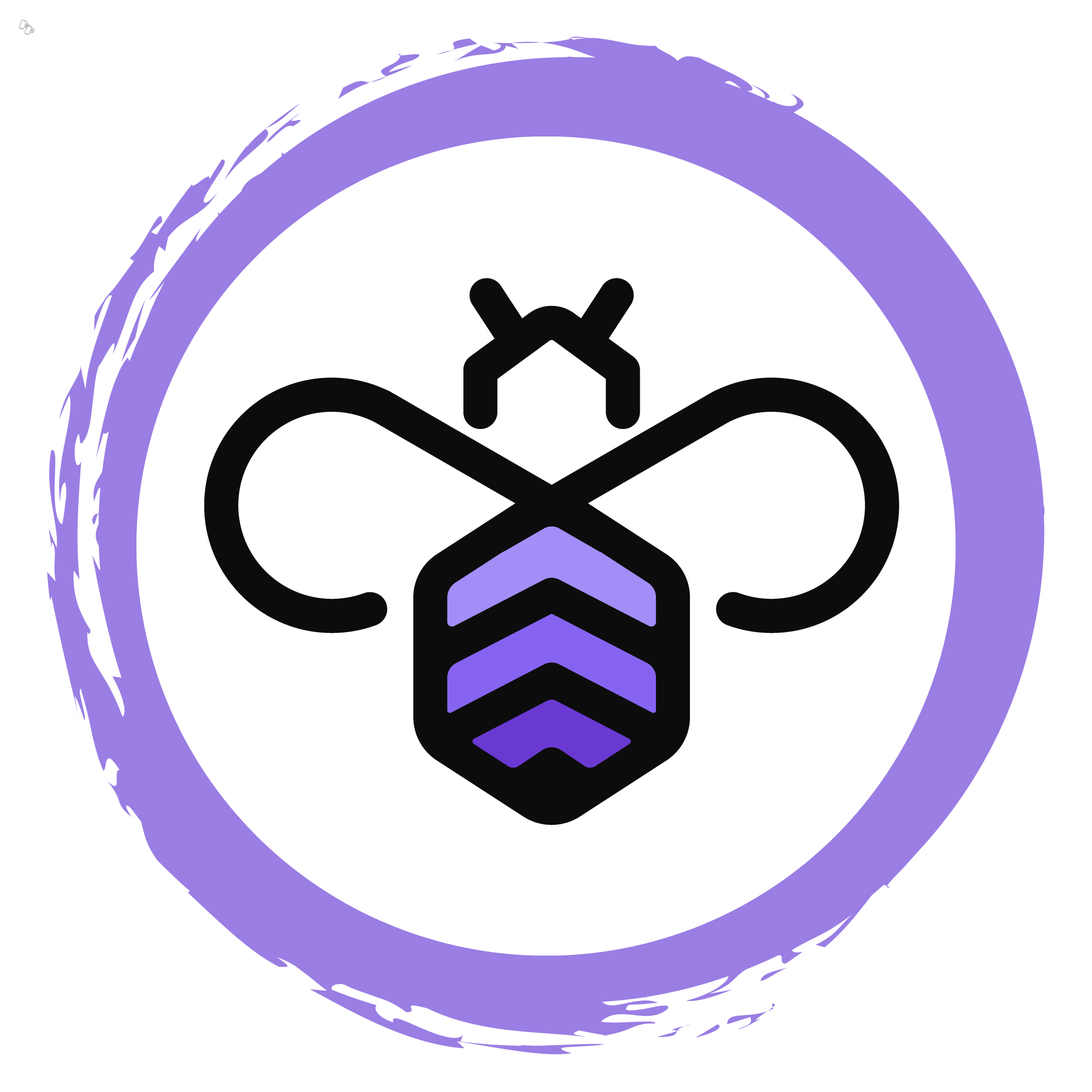 Lavender.Five Nodes 🐝